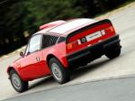 Alfa Romeo GT 2000 Junior Z Periscopica 1972 года
